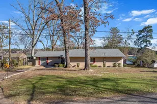 2120 W Lake, Gladewater, TX 75647 - Photo 1