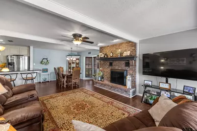 2120 W Lake, Gladewater, TX 75647 - Photo 6