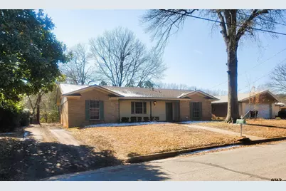 2811 Lisa Lane, Tyler, TX 75701 - Photo 2