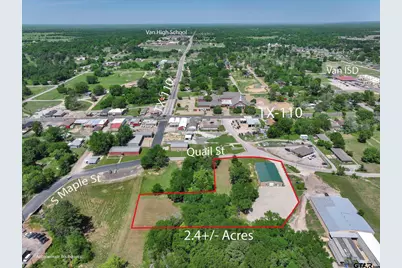 300 Quail St., Van, TX 75790 - Photo 4