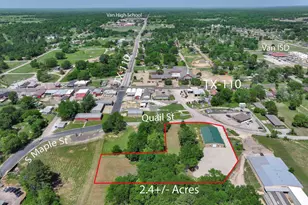 300 Quail St, Van, TX 75790 - Photo 4