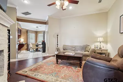 1876 Cedar Spur, Tyler, TX 75703 - Photo 18