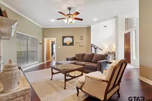 1876 Cedar Spur, Tyler, TX 75703 - Photo 8