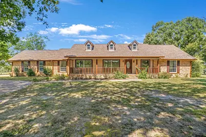 13494 E County Road 1140, Tyler, TX 75709 - Photo 1