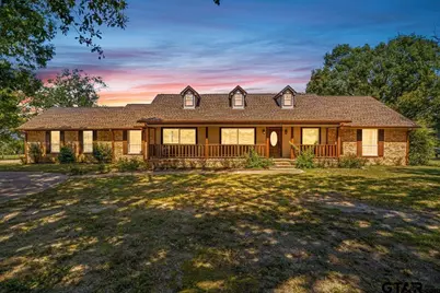 13494 E County Road 1140, Tyler, TX 75709 - Photo 2