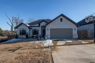 332 Amanda Ave, Bullard, TX 75757 - Photo 1
