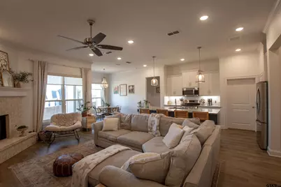 332 Amanda Ave, Bullard, TX 75757 - Photo 4