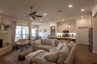 332 Amanda Ave, Bullard, TX 75757 - Photo 4