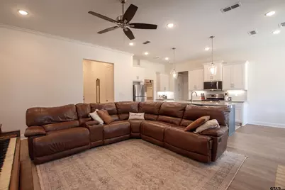 159 August Dr, Bullard, TX 75757 - Photo 4