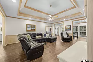 1336 Bridle Path, Hideaway, TX 75771 - Photo 12