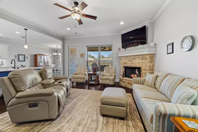 476 Utah Avenue, Tyler, TX 75704 - Photo 4