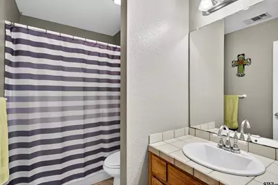110 Memorial Drive, Gun Barrel City, TX 75156 - Photo 22