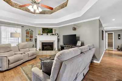 110 Memorial Drive, Gun Barrel City, TX 75156 - Photo 6