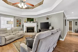 110 Memorial Dr, Gun Barrel City, TX 75156 - Photo 6