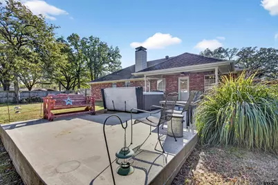 110 Memorial Drive, Gun Barrel City, TX 75156 - Photo 34