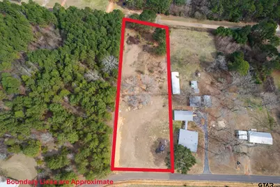 S Live Oak Rd, Gilmer, TX 75644 - Photo 4
