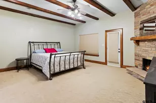187 Private Rd 5985, Yantis, TX 75497 - Photo 32