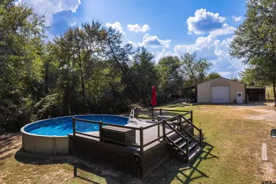 180 SE Cr 4426, Scroggins, TX 75480 - Photo 20