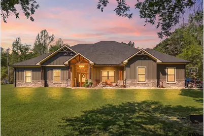 847 Calloway Rd, Marshall, TX 75670 - Photo 2