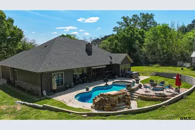 847 Calloway Rd, Marshall, TX 75670 - Photo 4