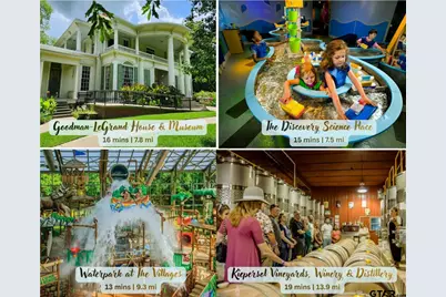 10801 Harvest Wood Dr, Tyler, TX 75703 - Photo 46