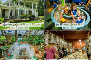 10801 Harvest Wood Dr, Tyler, TX 75703 - Photo 46