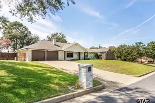 10801 Harvest Wood Dr, Tyler, TX 75703 - Photo 28