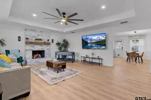 10801 Harvest Wood Dr, Tyler, TX 75703 - Photo 1