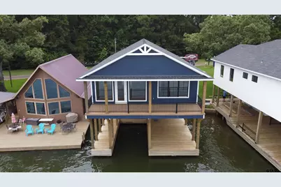 2630 Aqua Vista, Jacksonville, TX 75766 - Photo 30