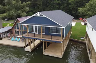 2630 Aqua Vista, Jacksonville, TX 75766 - Photo 32