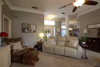 1535 Luann Ln, Tyler, TX 75703 - Photo 4