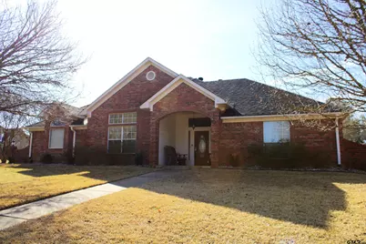 1535 Luann Ln, Tyler, TX 75703 - Photo 2