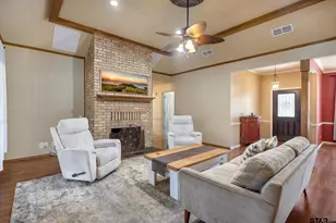 410 Shande Dr, Whitehouse, TX 75791 - Photo 8