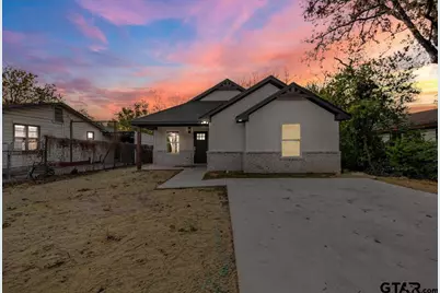 917 Crosby, Tyler, TX 75701 - Photo 1