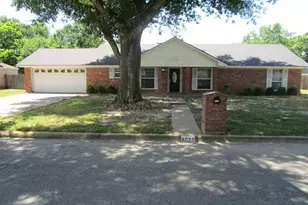 6027 Whispering Ln, Tyler, TX 75707 - Photo 1