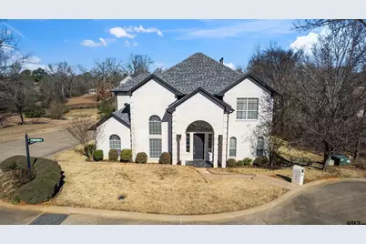 619 Court Ridge, Tyler, TX 75703 - Photo 1