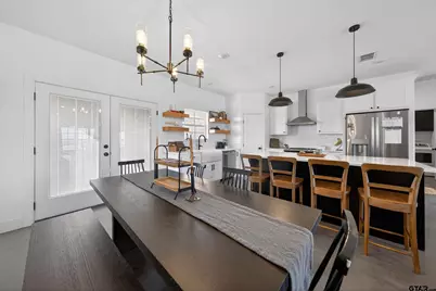 305 Gallatin Cutoff Rd, Jacksonville, TX 75766 - Photo 26