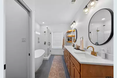 305 Gallatin Cutoff Rd, Jacksonville, TX 75766 - Photo 34