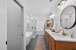 305 Gallatin Cut-Off Rd, Jacksonville, TX 75766 - Photo 34