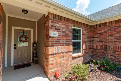 14641 Gracie Lane, Brownsboro, TX 75756 - Photo 2
