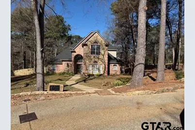 1509 W Tanglewood Drive, Hideaway, TX 75771 - Photo 1