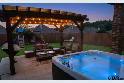 7352 Kingsport Ln, Tyler, TX 75703 - Photo 1