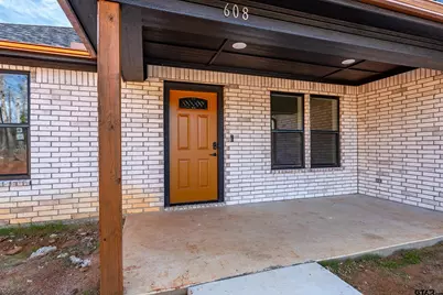 608 Giles St, Troup, TX 75789 - Photo 1