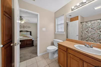 823 Willow Creek Dr, Jacksonville, TX 75766 - Photo 26