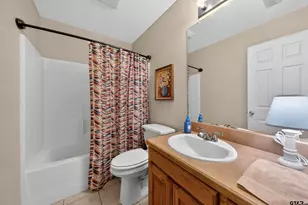 823 Willow Creek Dr, Jacksonville, TX 75766 - Photo 16