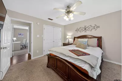 823 Willow Creek Dr, Jacksonville, TX 75766 - Photo 22