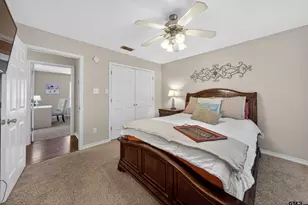 823 Willow Creek Dr, Jacksonville, TX 75766 - Photo 22