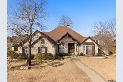 2306 Kingsmill Cir., Tyler, TX 75703 - Photo 1
