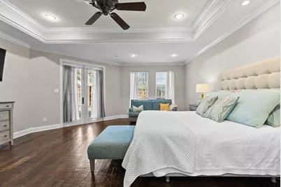 2306 Kingsmill Cir., Tyler, TX 75703 - Photo 20