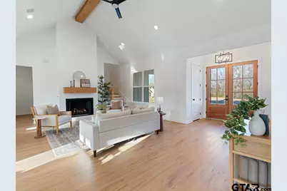 75 W Elmwood Dr, Mt Vernon, TX 75457 - Photo 4